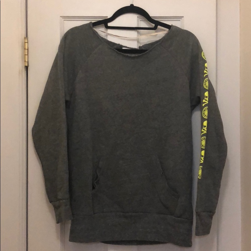 Soul Cycle Sweatshirt